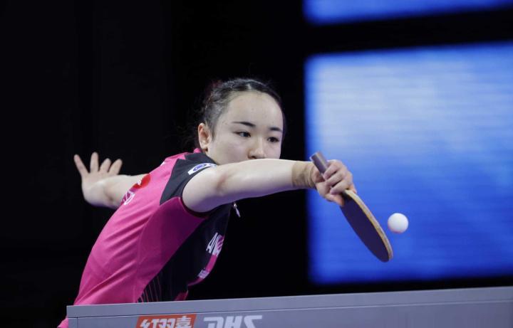 这是因为球 这是因为球