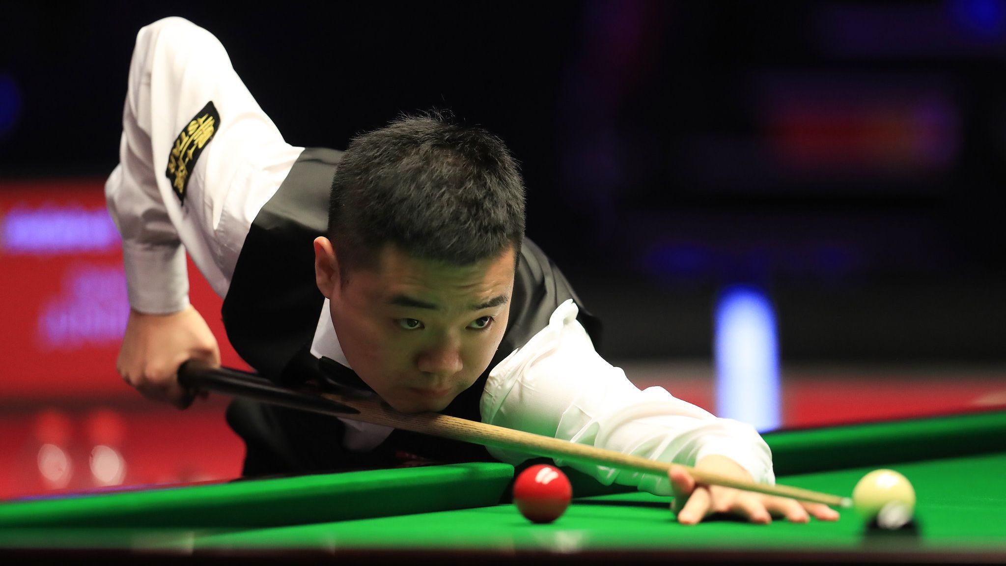 复赛阶段的 复赛阶段的