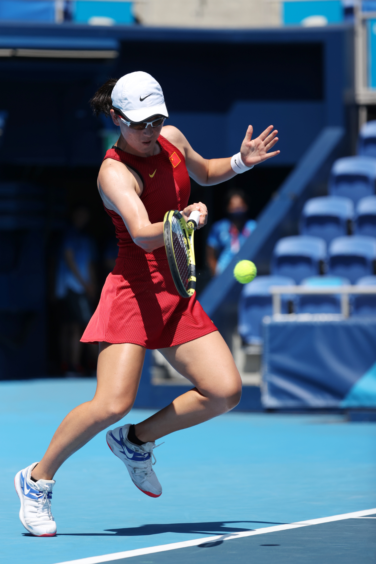 造全方位的 造全方位的