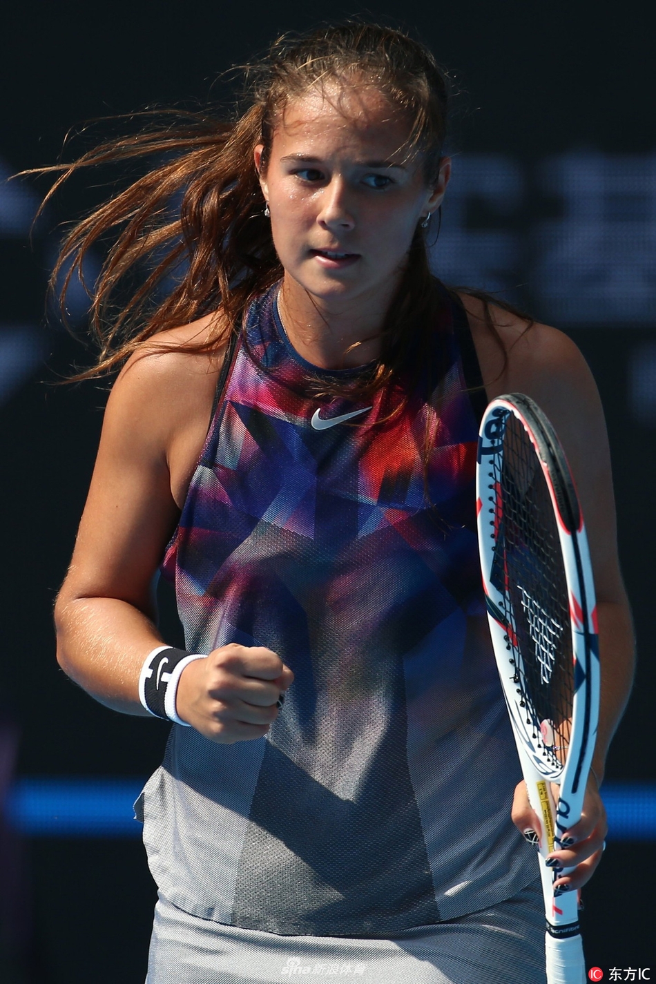 她们把经验 她们把经验